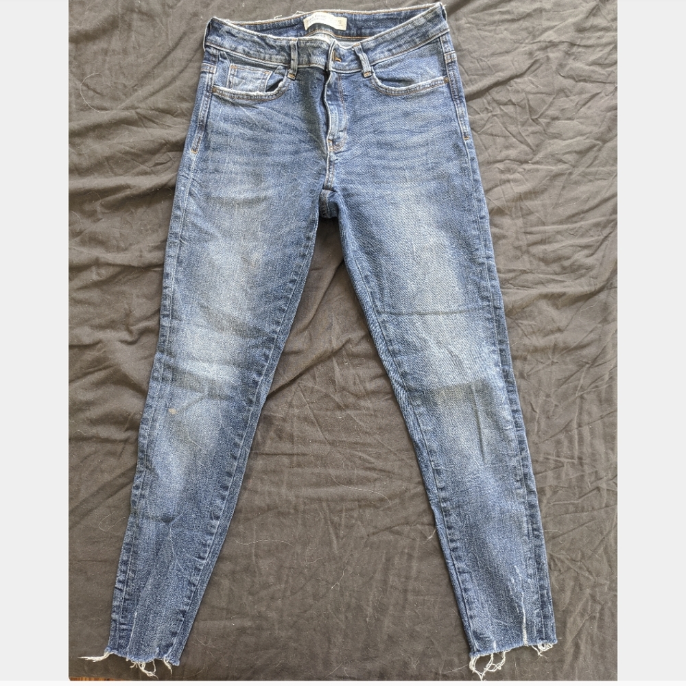 Zara Jean
